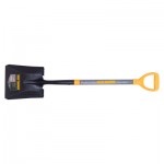Ames True Temper 2586000 Forged Square Point Shovels