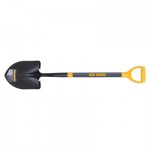 Ames True Temper 2586100 Forged Round Point Shovels