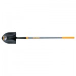 Ames True Temper 2585600 Forged Round Point Shovels