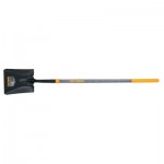 Ames True Temper 2585700 Forged Square Point Shovels