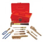 Ampco Safety Tools M-48 12 Pc. Tool Kits