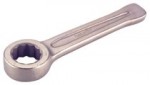 Ampco Safety Tools WS-1-1/4 12-Point Striking Box Wrenches