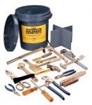 Ampco Safety Tools M-51 17 Pc Tool Kits