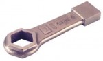 Ampco Safety Tools WS-1808A 6-Point Striking Box Wrenches