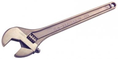 Ampco Safety Tools W-71 Adjustable End Wrenches