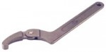 Ampco Safety Tools WP-5-ST Adjustable Hook Wrenches