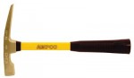 Ampco Safety Tools H-10FG Bricklayer's Hammers