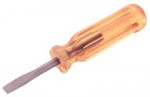 Ampco Safety Tools S-52 Cabinet-Tip Screwdrivers