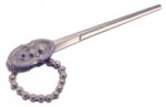 Ampco Safety Tools W-62 Chain Pipe Wrenches