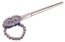 Ampco Safety Tools W-63 Chain Pipe Wrenches