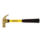 Ampco Safety Tools H-20FG Claw Hammers