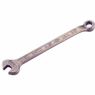 Ampco Safety Tools 1302 Combination Wrenches