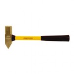 Ampco Safety Tools H-40FG Cross Peen Engineer's Hammers