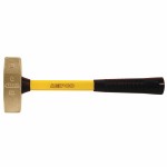 Ampco Safety Tools H-15FG Double Face Engineers Hammers
