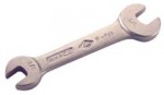 Ampco Safety Tools WO-17X19 Double Open End Wrenches