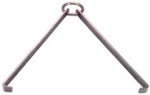 Ampco Safety Tools B-15 Fixed Barrel Hooks