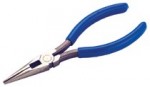 Ampco Safety Tools P-326 Long Nose Pliers with Cutters
