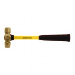 Ampco Safety Tools H-44FG Machinists' Double-Face Hammers