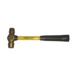 Ampco Safety Tools H-47FG Machinists' Double-Face Hammers