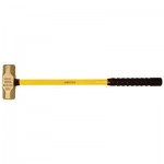 Ampco Safety Tools H-69FG Non-Sparking Sledge Hammers