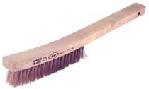Ampco Safety Tools B-400 Scratch Brushes