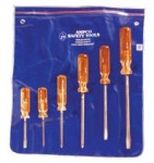 Ampco Safety Tools M-39 Screwdriver Kits
