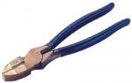 Ampco Safety Tools P-35 Side Cutting Lineman's Pliers