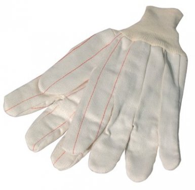 Anchor Brand 1060 1000 Series Canvas Gloves