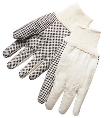 Anchor Brand 1060OR 1000 Series Canvas Gloves