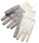 Anchor Brand 1000 1000 Series Dotted Canvas Gloves