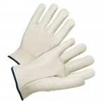 Anchor Brand 4000L 4000 Series Cowhide Leather Driver Gloves