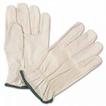 Anchor Brand 4000M 4000 Series Cowhide Leather Driver Gloves