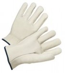 Anchor Brand 4000S 4000 Series Cowhide Leather Driver Gloves
