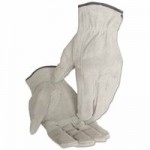 Anchor Brand 4400M 4000 Series Cowhide Leather Driver Gloves