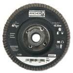 Anchor Brand 98759 Abrasive Flap Discs