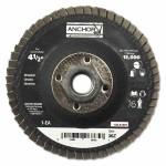 Anchor Brand 98767 Abrasive Flap Discs