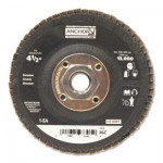 Anchor Brand 40349 Abrasive Flap Discs