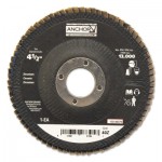 Anchor Brand 40373 Abrasive High Density Flap Discs