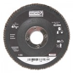 Anchor Brand 40375 Abrasive High Density Flap Discs