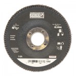 Anchor Brand 40376 Abrasive High Density Flap Discs