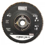 Anchor Brand 40377 Abrasive High Density Flap Discs