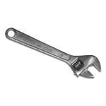 Anchor Brand 01-008 Adjustable Wrenches