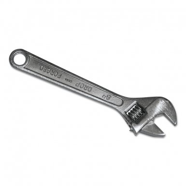 Anchor Brand 01-018 Adjustable Wrenches