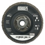 Anchor Brand 40374 Anchor Brand Abrasive Flap Discs