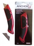 Anchor Brand AB-2600 Auto Load Utility Knife