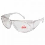Anchor Brand BF250 Bifocal Safety Glasses