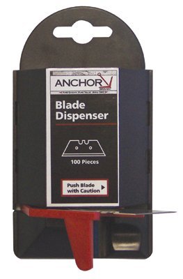 Anchor Brand AB-11-100 Blade Dispenser Containers