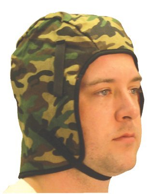 Anchor Brand 500CF Camouflage Winter Liners