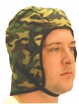Anchor Brand 500CF Camouflage Winter Liners
