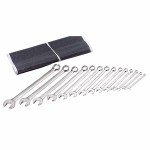 Anchor Brand 04-814 Combination Wrench Sets
